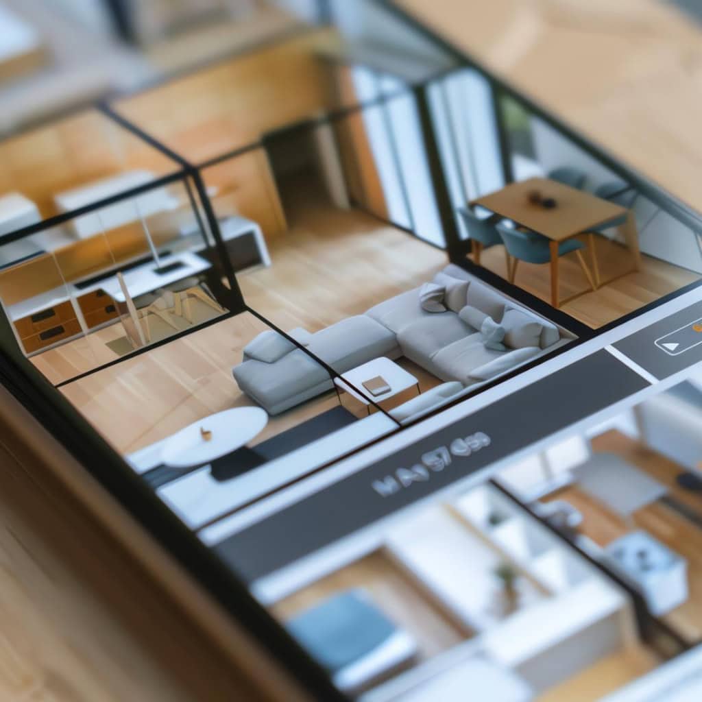 Nemovitost na míru s Optimal reality