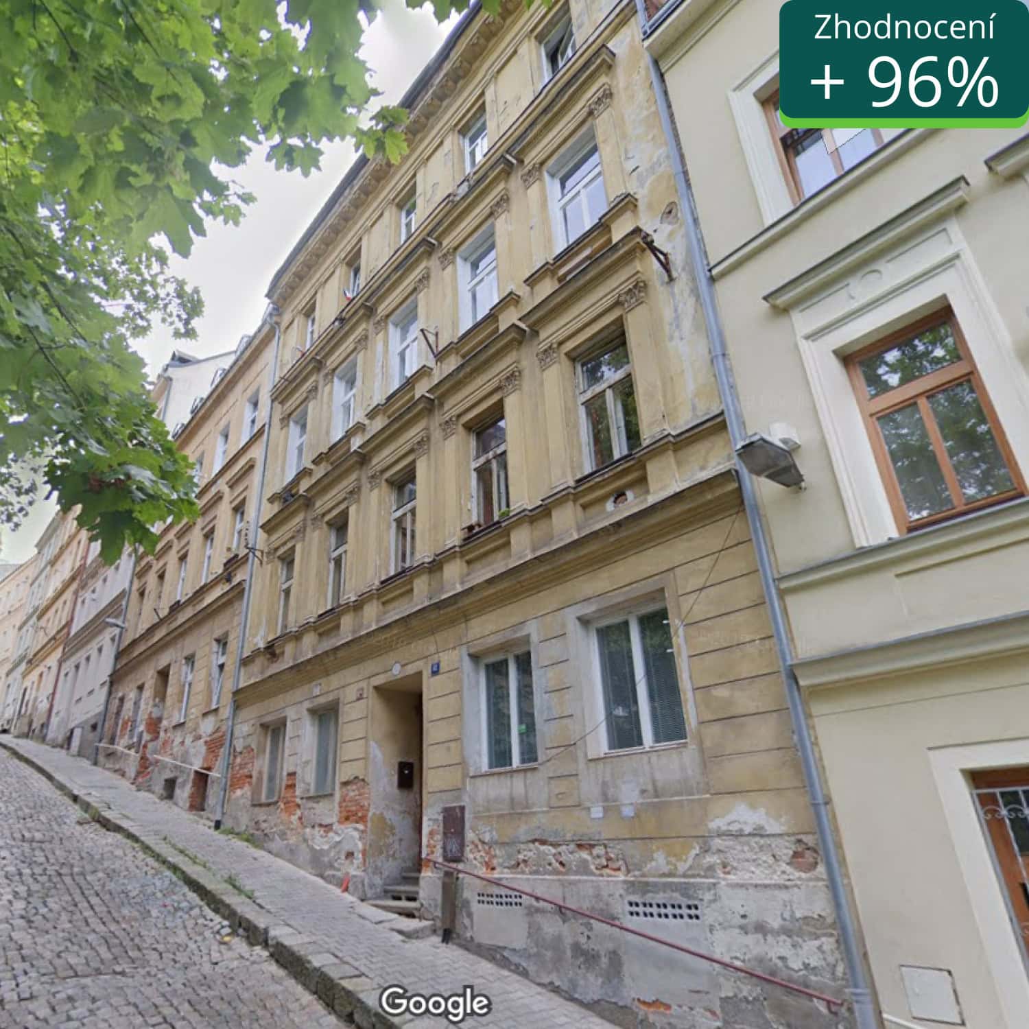 Investice do nemovitosti s Optimal reality