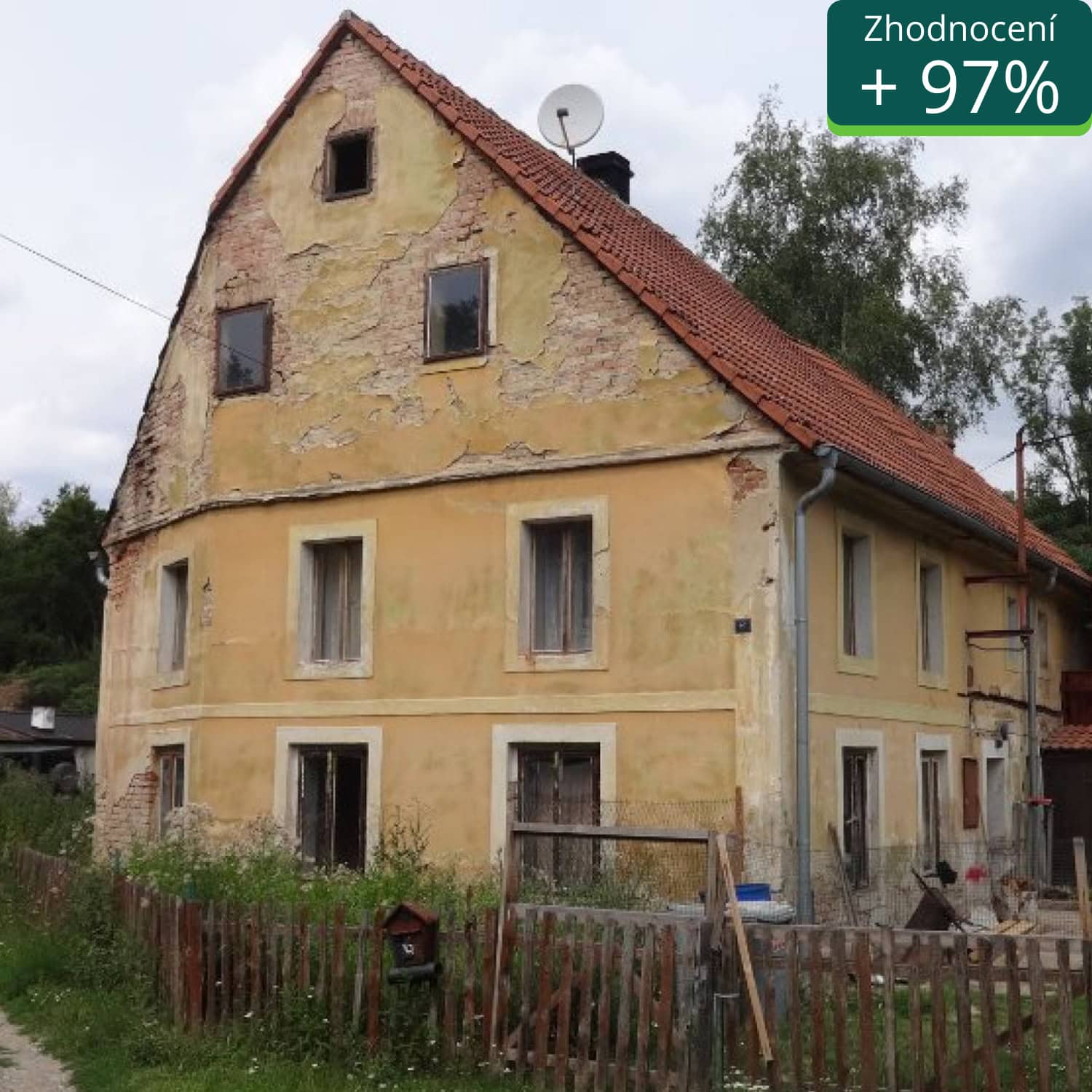 Investice do nemovitosti s Optimal reality